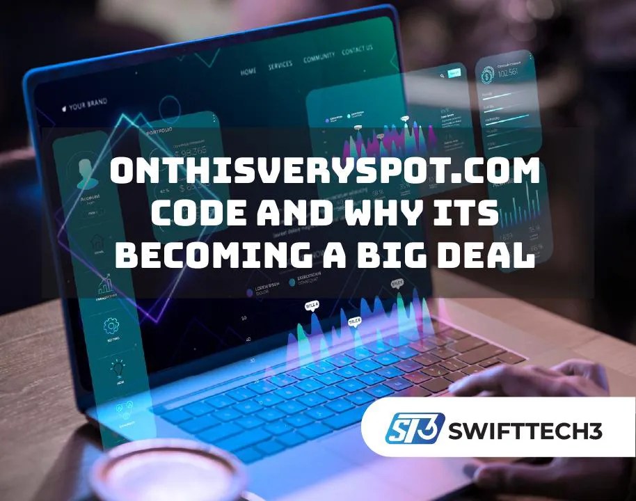 Code And Why Its Becoming A Big Deal Swifttech3