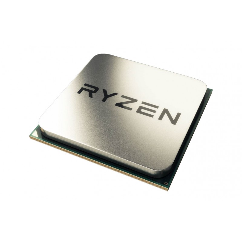 AMD Ryzen 5 1600 Desktop CPU AM4/Hex Core/GHz/16MB/65W