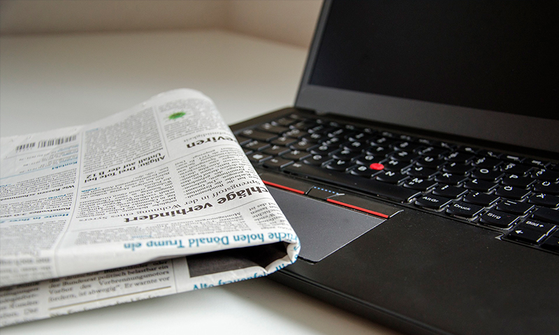 Is Outdated Technology Hurting Your Business? SwiftTech Solutions