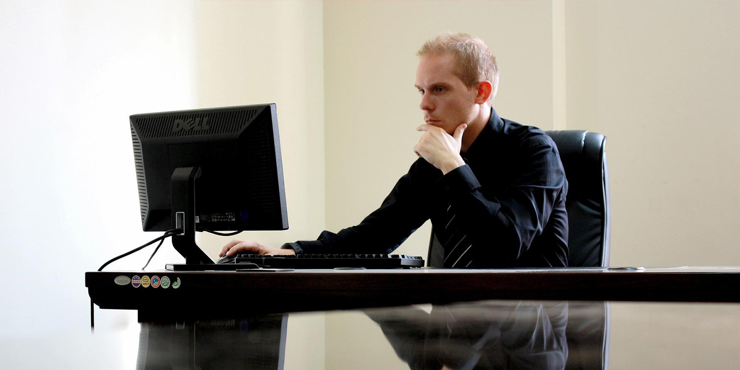 Computer Privacy Screens What are the Benefits? SwiftTech Solutions