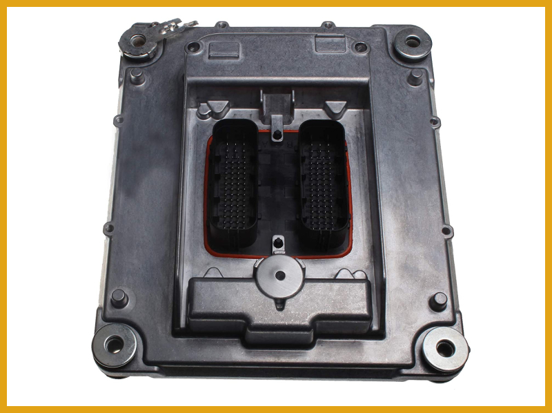 Heavy Equipment Electrical parts Canada Golden Parts