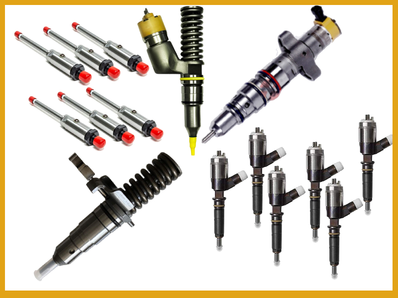 Heavy Equipment Engine parts Swift Interntional