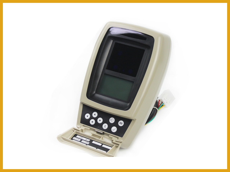 Heavy Equipment Electrical parts Canada Golden Parts