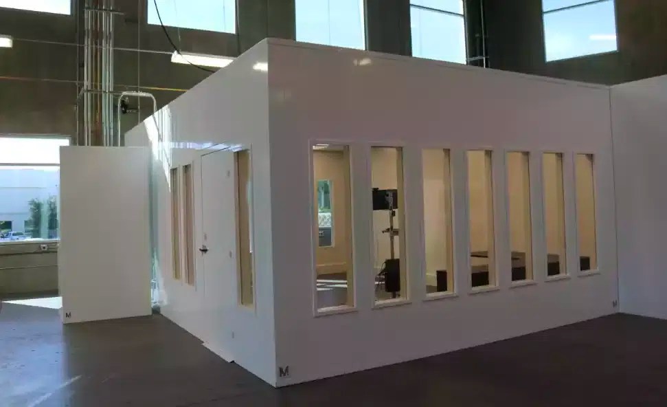 SwiftWall vs. Traditional Construction Time and Cost Analysis SwiftWall