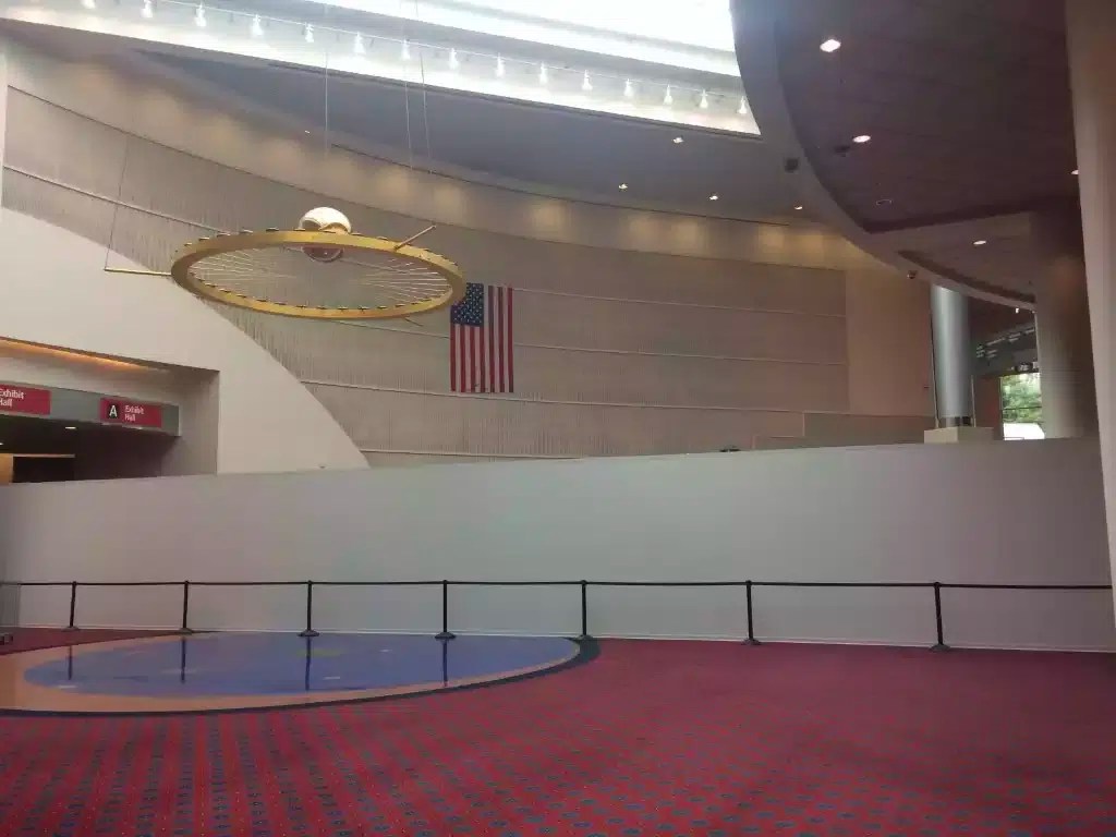 Modular Precast Systems Florida Temporary Walls & Panels