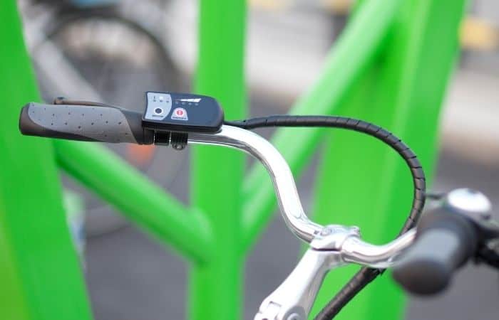 Electric Bike Troubleshooting Guide