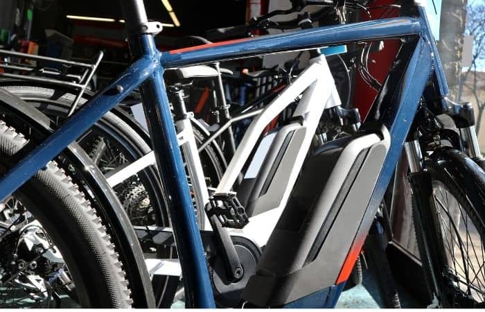 Why Are Electric Bikes So Expensive In 2021?