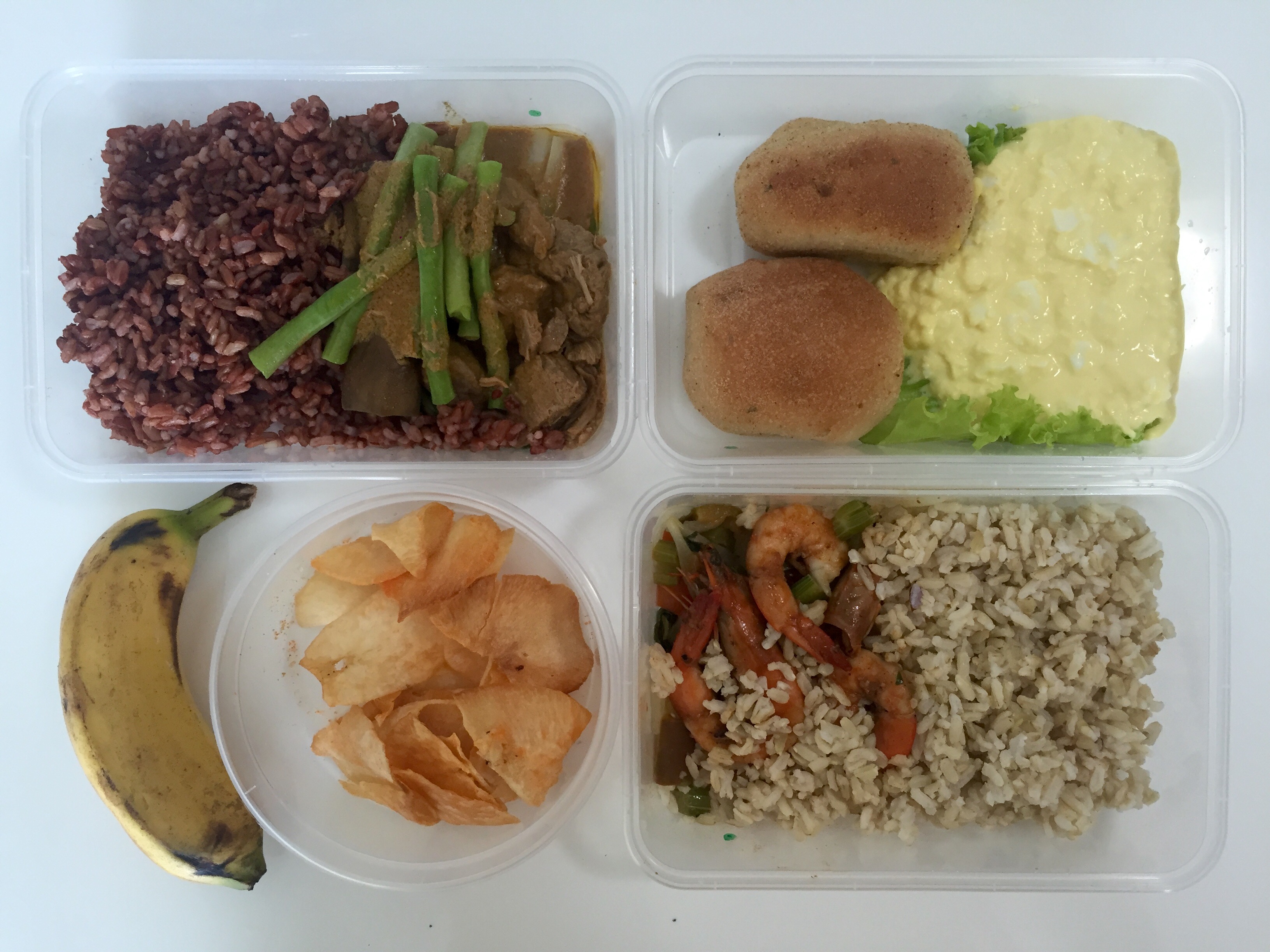 Best Healthy Delivery Service in Manila Swig Eats World