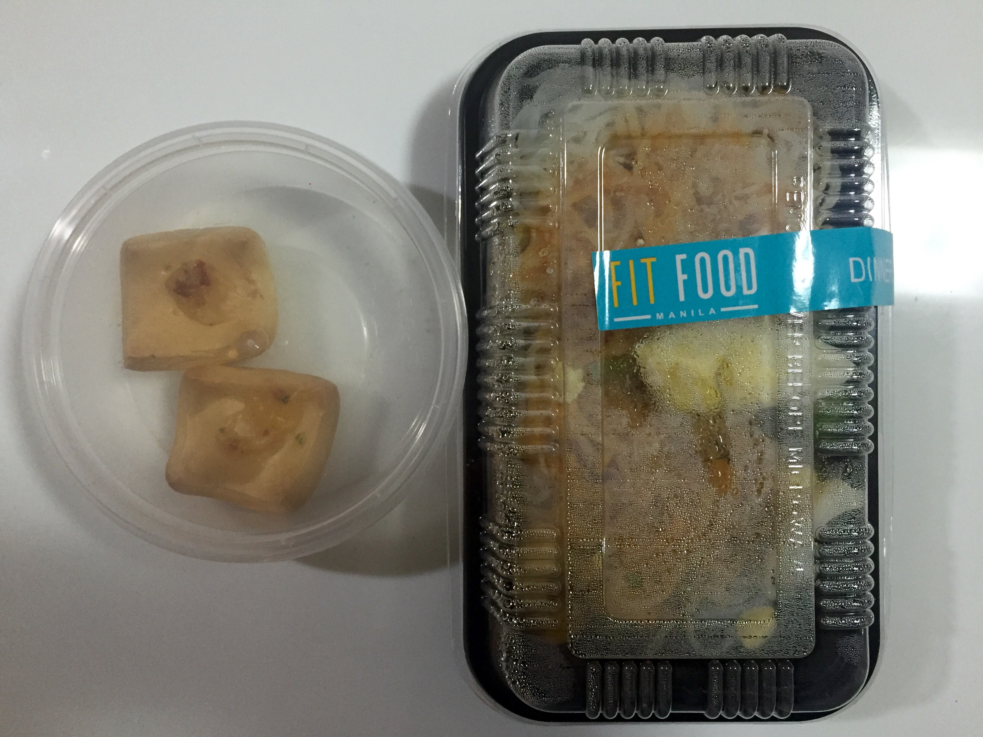 Best Healthy Delivery Service in Manila Swig Eats World