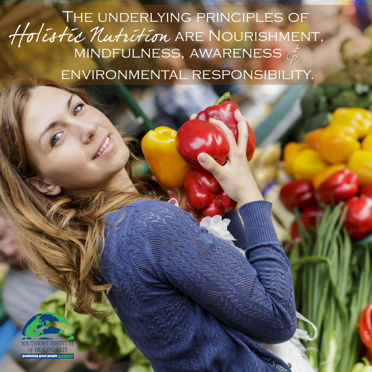 Holistic Nutrition A Fresh Approach to Lifelong Health