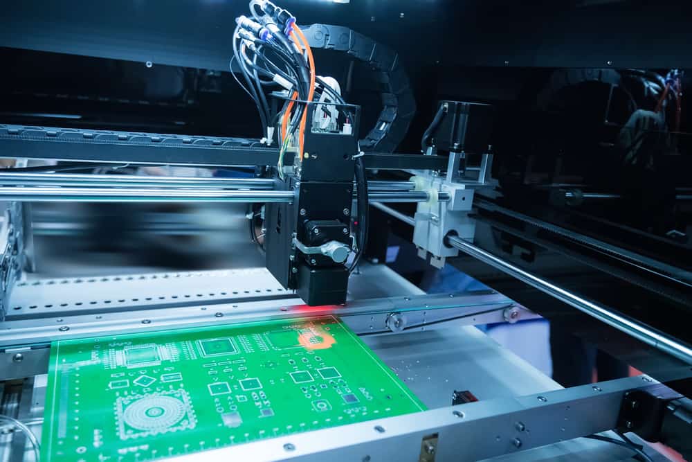 Top 10 Reliable PCB Manufacturers in China