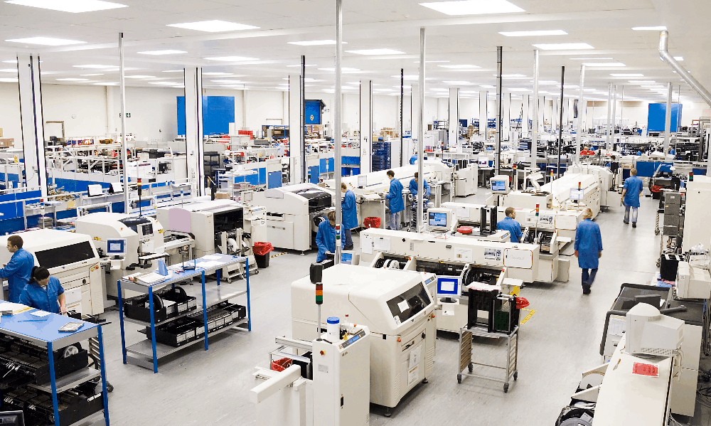 How to Search PCB Assembly House ? Swimbi