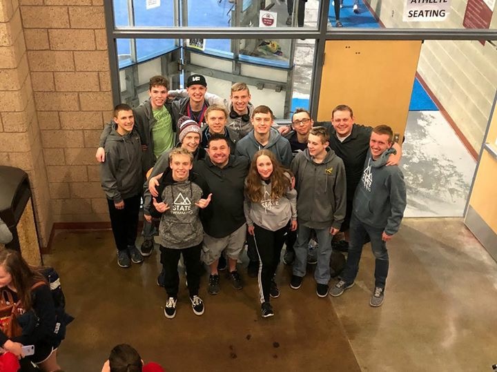 1718 Box Elder Swimming Box Elder Natatorium