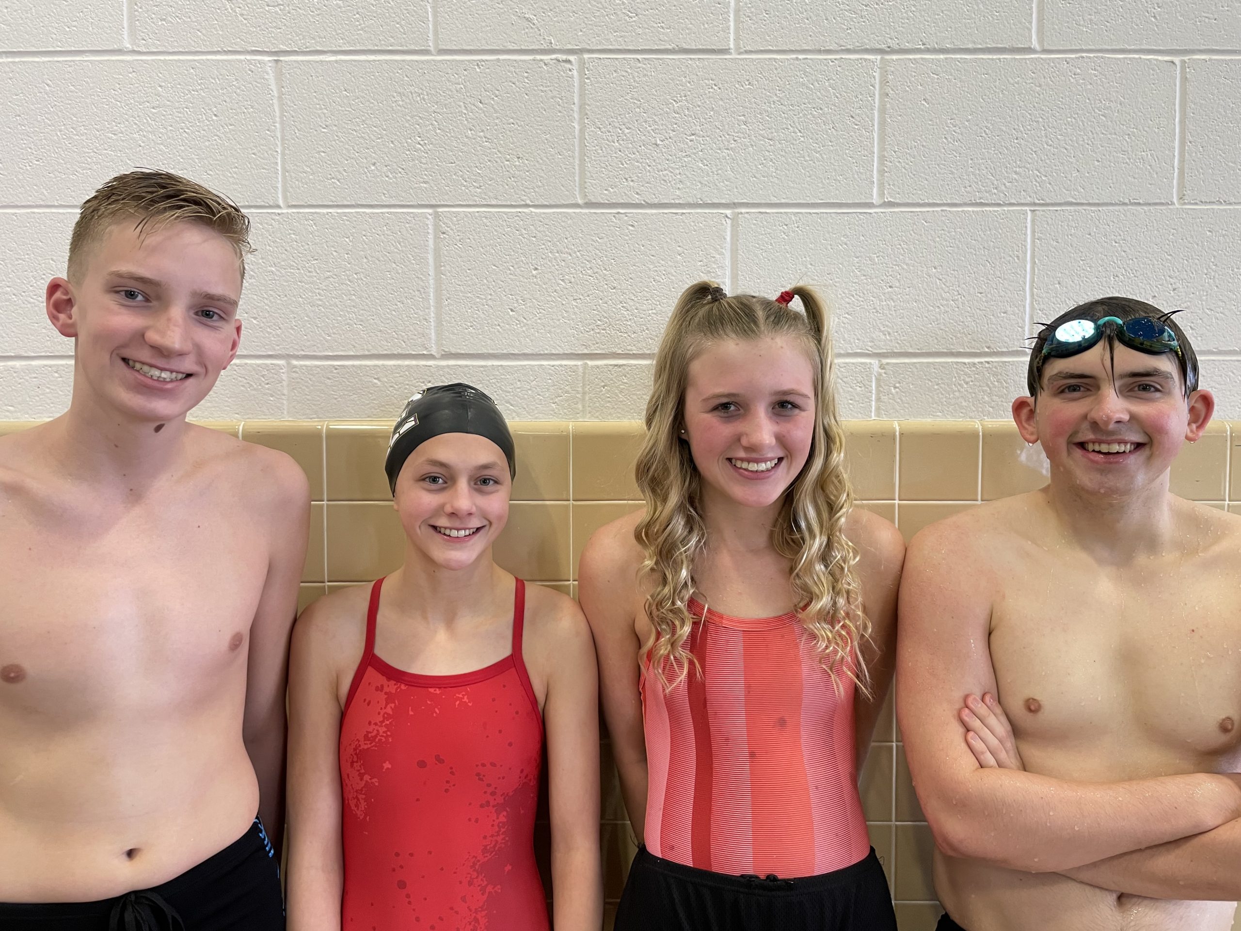 2122 Box Elder Swimming Box Elder Natatorium