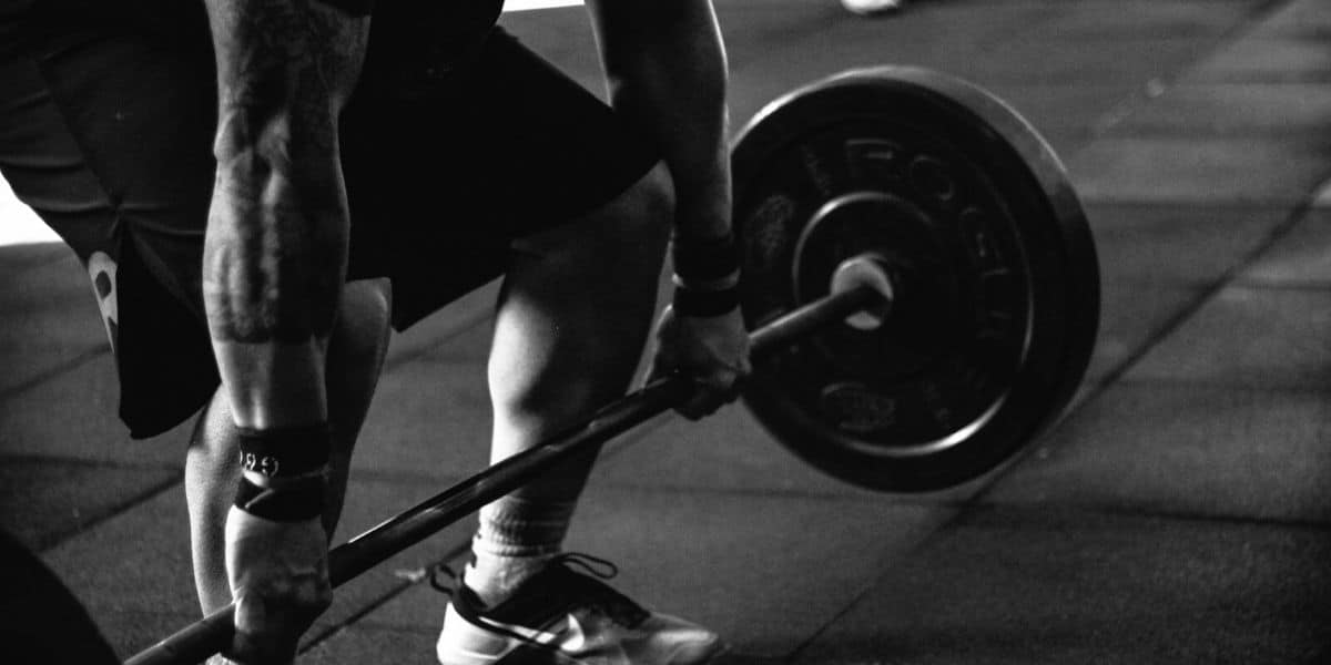 8 MustFollow Weight Lifting Guidelines For Swimmers