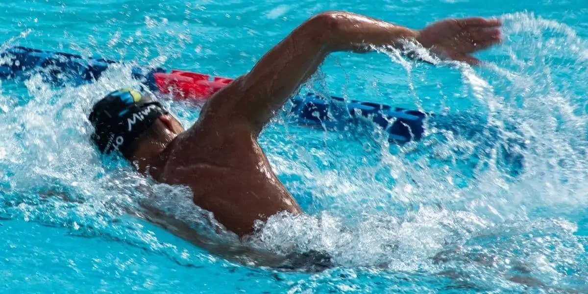 Swimming Archives Page 2 of 3