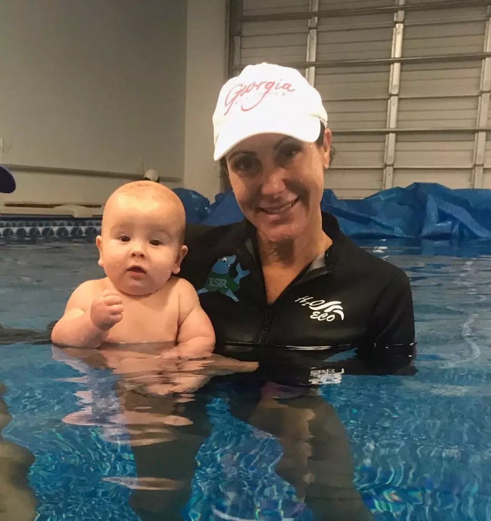 Anita Pope Swim Gym of Lakewood Ranch