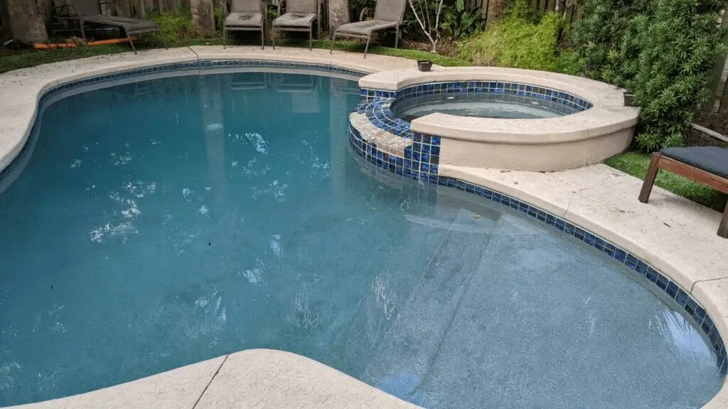 Pool Replaster In Charleston, SC Heritage Pools