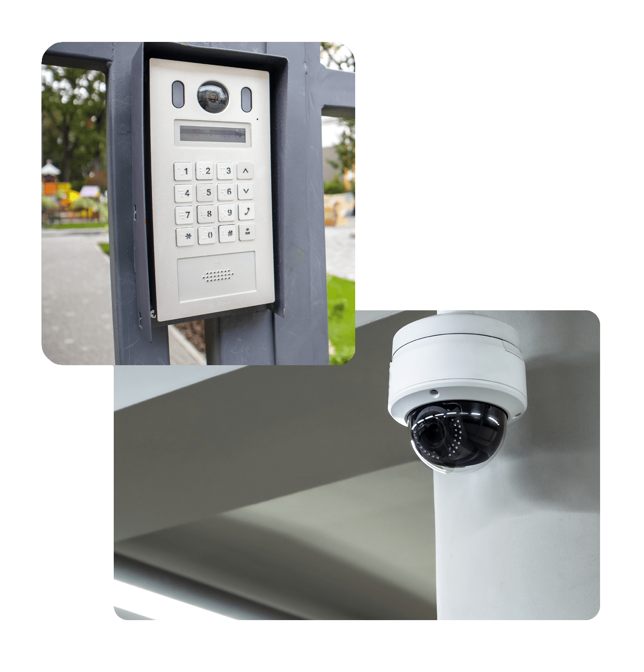 How to Automate Physical Security Swimlane