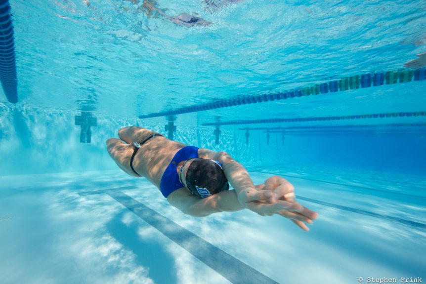 Part II I have my Underwater Camera, but now what? Swim Like A Fish