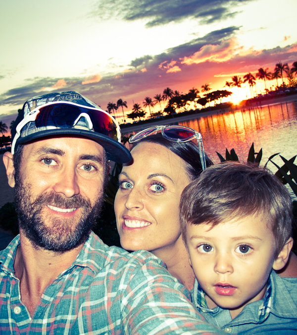 Amanda Beard Swim Like a Mom SLaM