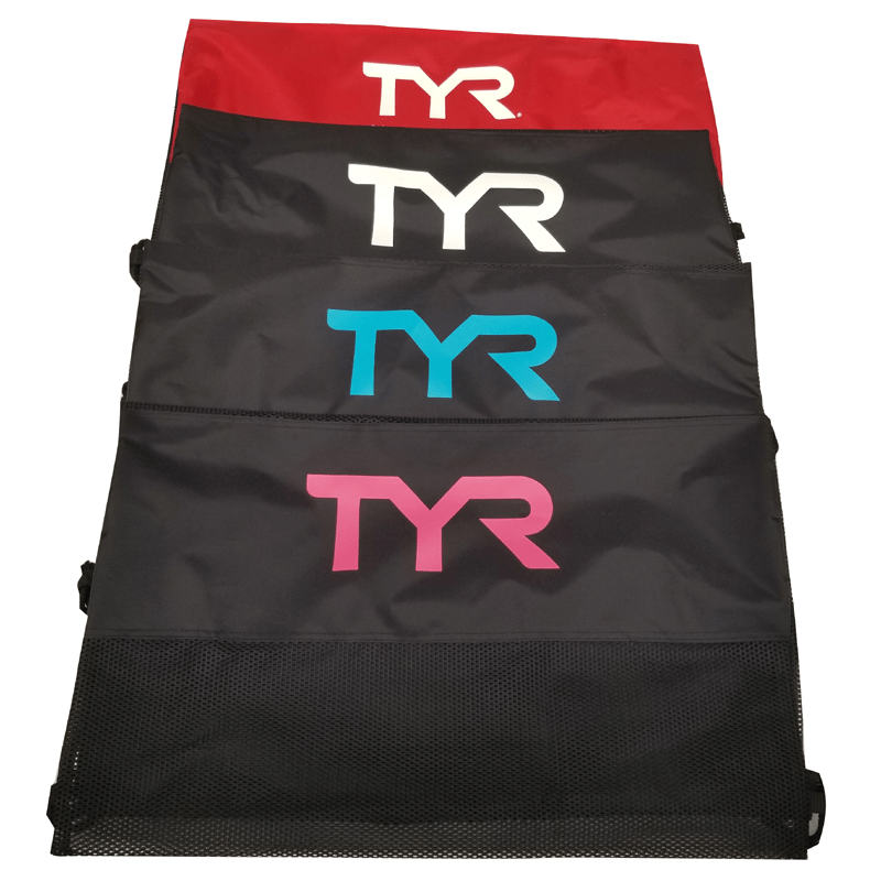 TYR Mesh Bags Swimmaster