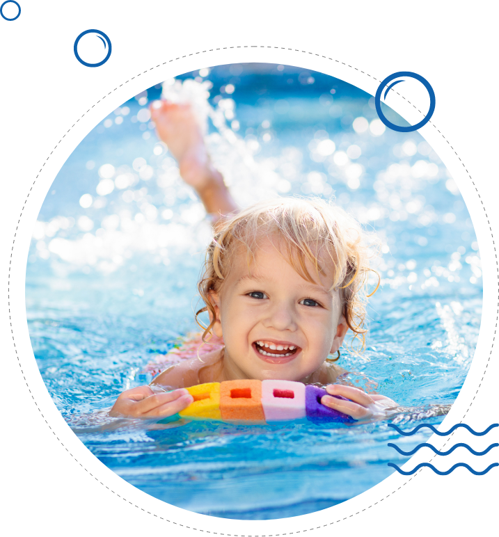 Swim Lessons Swim Merritt