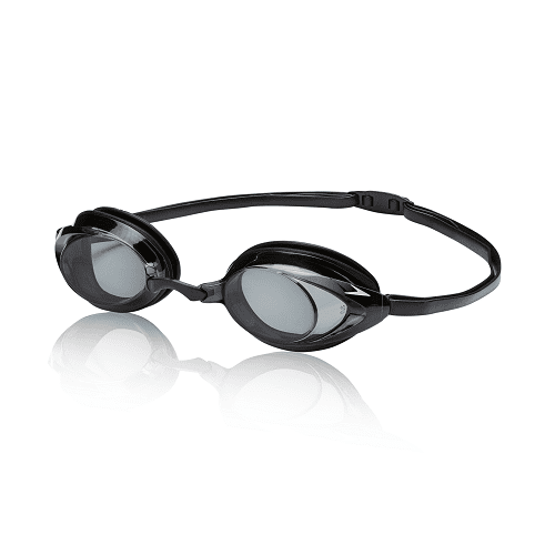 Speedo Jr. Vanquisher Optical Goggle Swimmers Network
