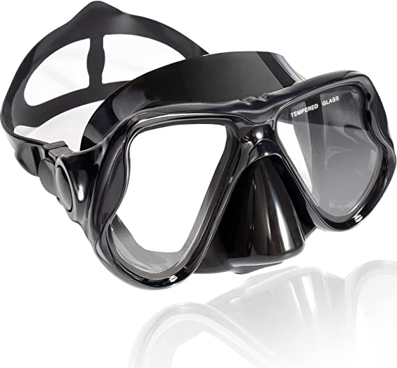 Top 10 Best Swimming Goggles For Men Review 2024
