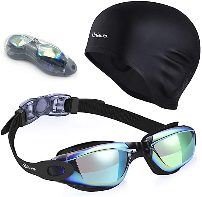 Top 10 Best Swimming Goggles For Women Review 2023