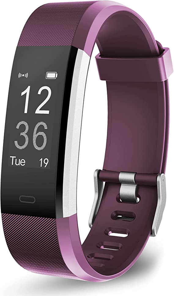 Top 10 Best Waterproof Fitness Tracker For Swimming 2024