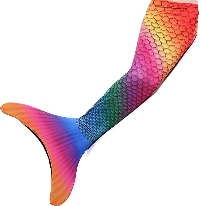 Top 10 Best Mermaid Tails For Swimming Review 2024