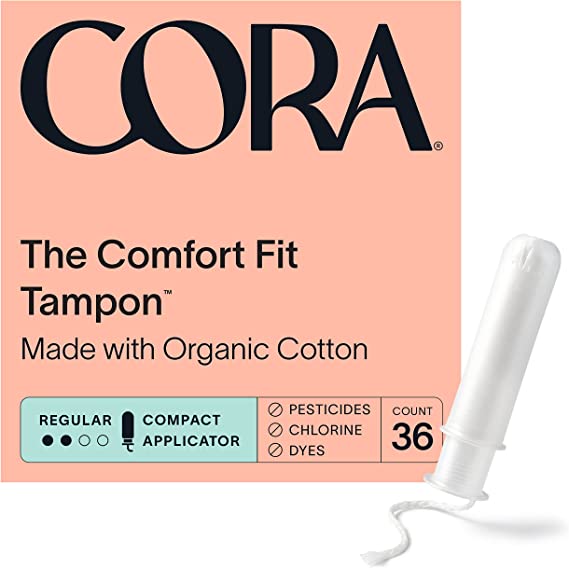Top 10 Best Tampons For Swimming Review 2024