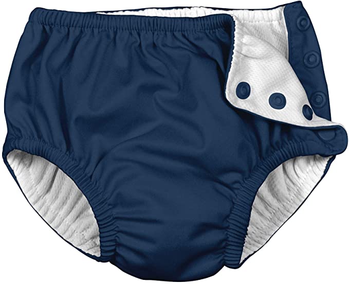 Top 10 Best Reusable Swim Diapers Review 2024