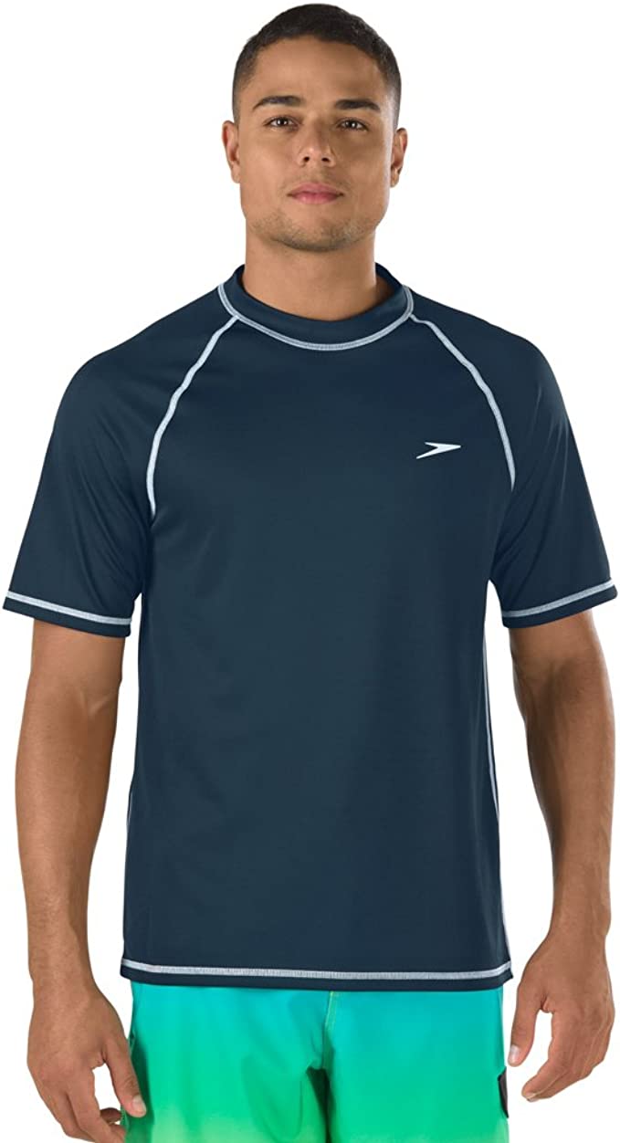 Top 10 Best Swim Shirts For Men Review 2024 Buying Guide