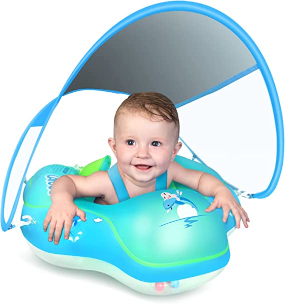 Top 10 Best Baby Swim Float Review 2023 Buying Guide