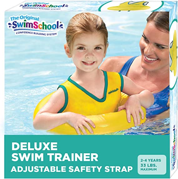 Top 10 Best Swim Floaties For Toddlers Review 2024