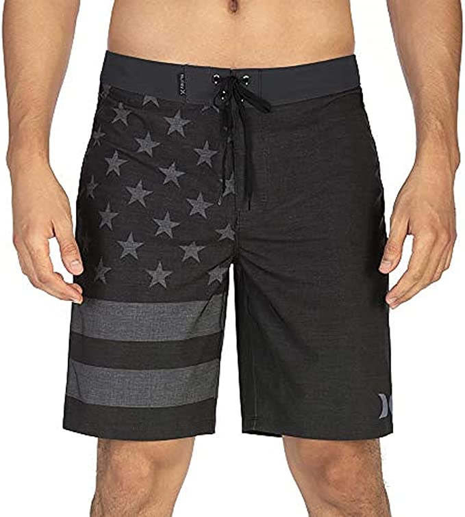 Top 10 Best Swim Trunks For Fat Guys Review 2024
