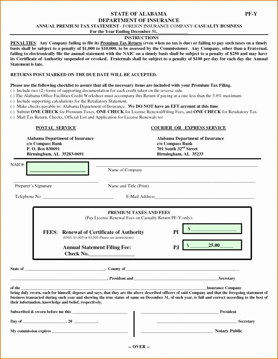 30 Create Bank Statements Free Example Document Template