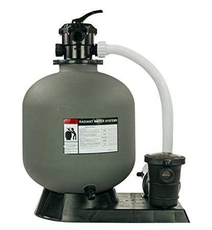 Best Above ground pool filter system – Reviews and Buying guide 2020