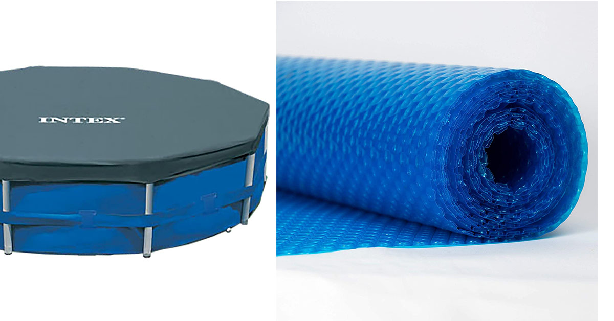 Why you should look at these 9 Best Above Ground Pool Cover?