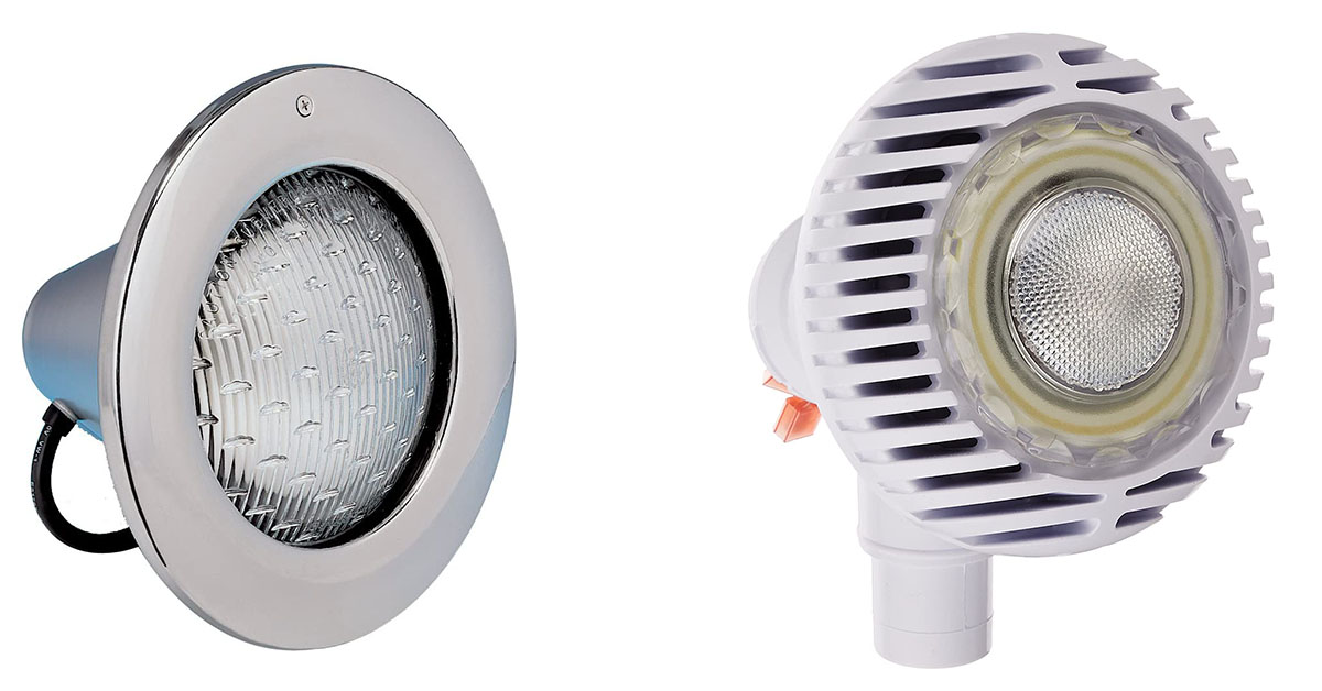 Why These 9 Best Above Ground Pool Light So Famous?