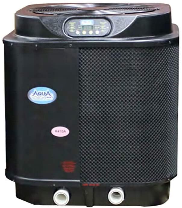 6 Best Heat Pump for Inground Pool to Enjoy Every Moment!