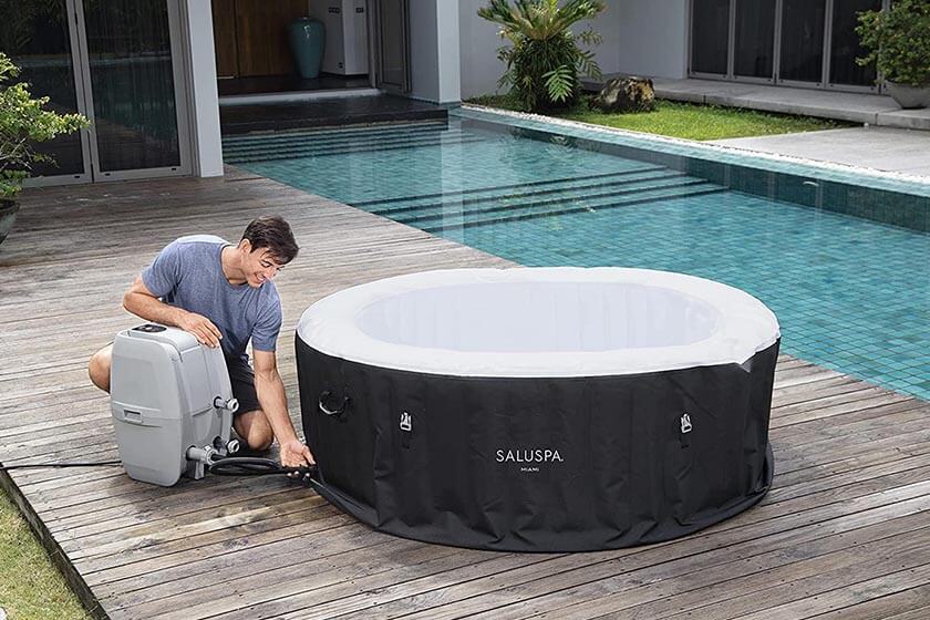 A Comprehensive buying guide How to buy the best hot tubs?