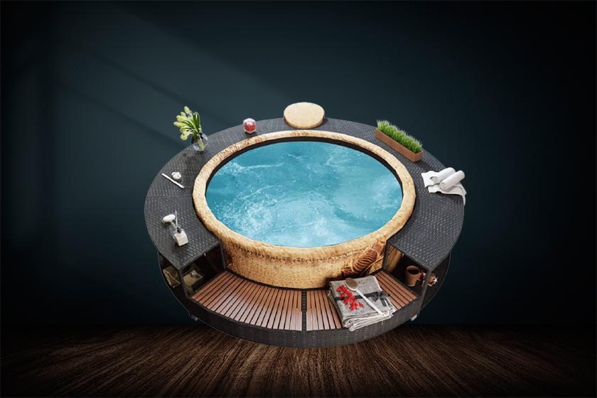 Why does my body ache after hot tub? SwimmingPool A2Z