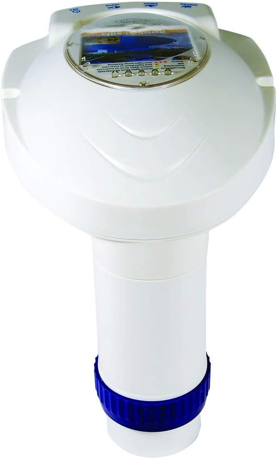 Review 5 Best Above Ground Pool Alarms for Max Safety!