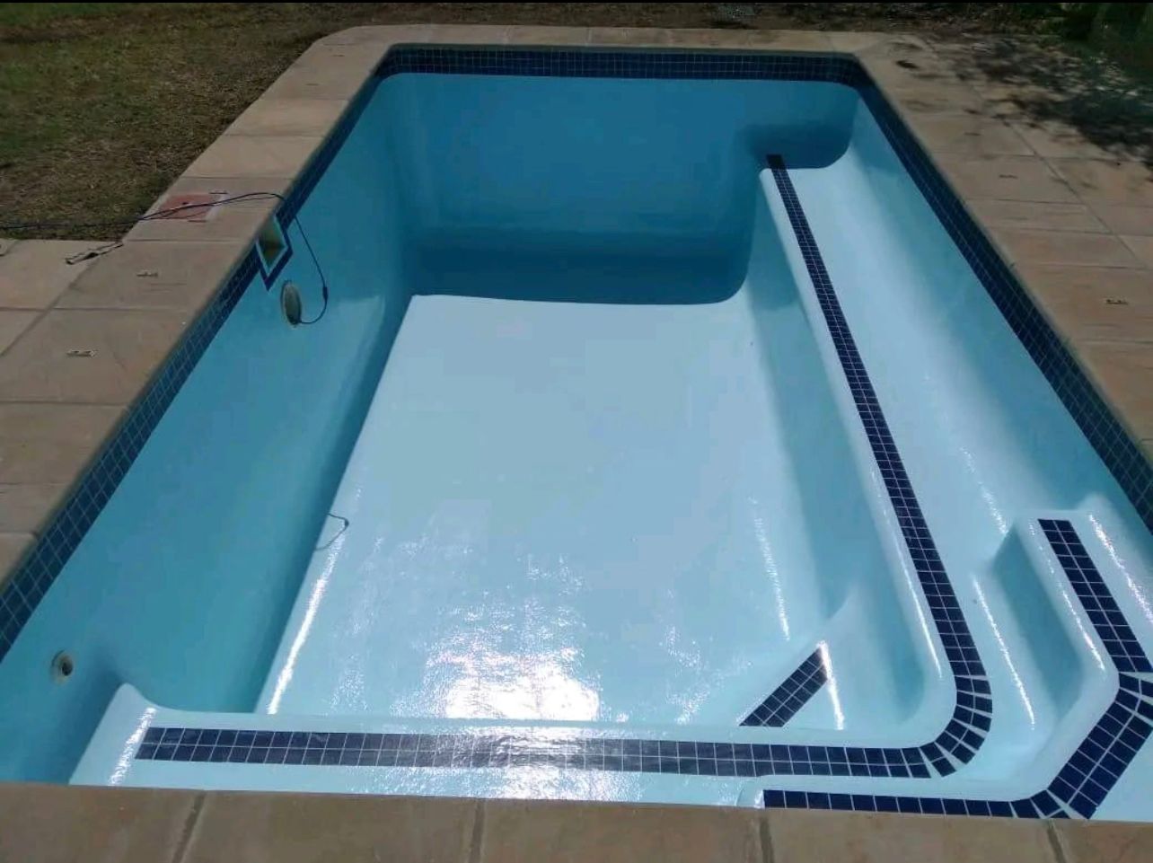 Swimming Pool Installation Pool Installation Cape town