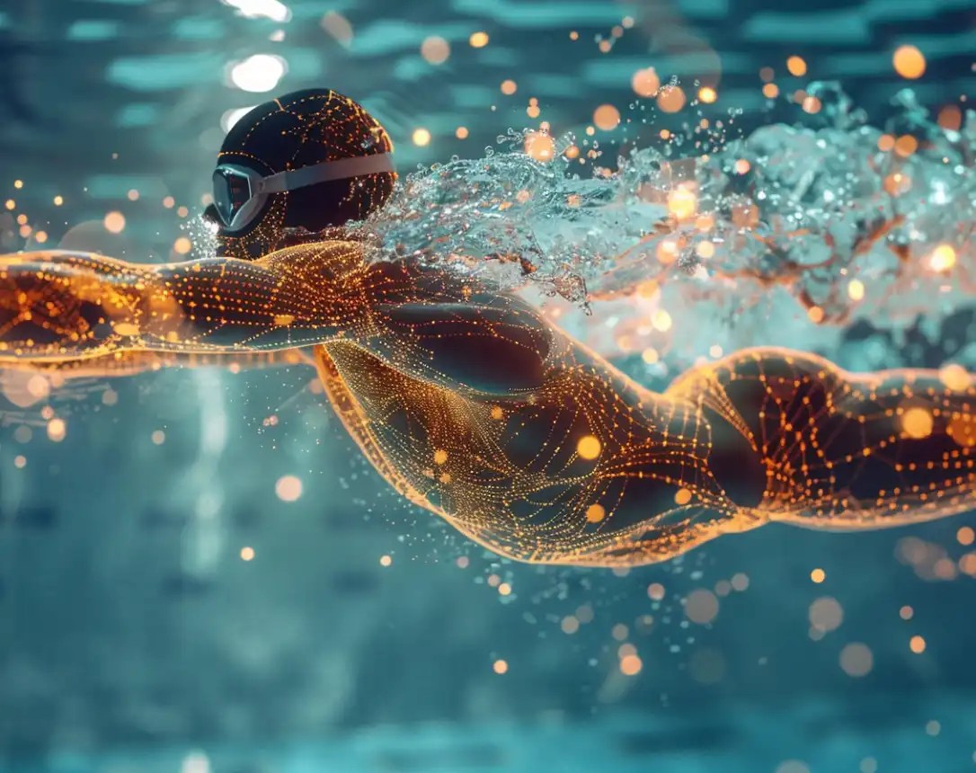 What Muscles Does Swimming Work? FullBody Benefits 2024