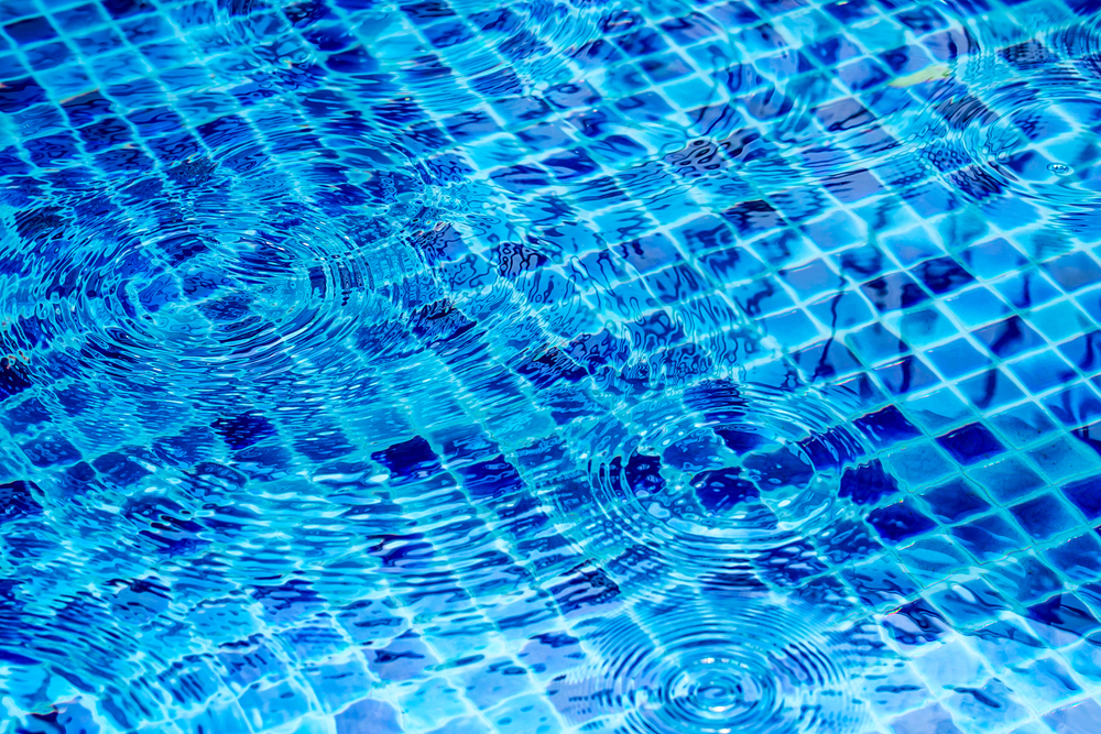 Rain Water Swimming Pool Alkalinity Swim 'N Fun