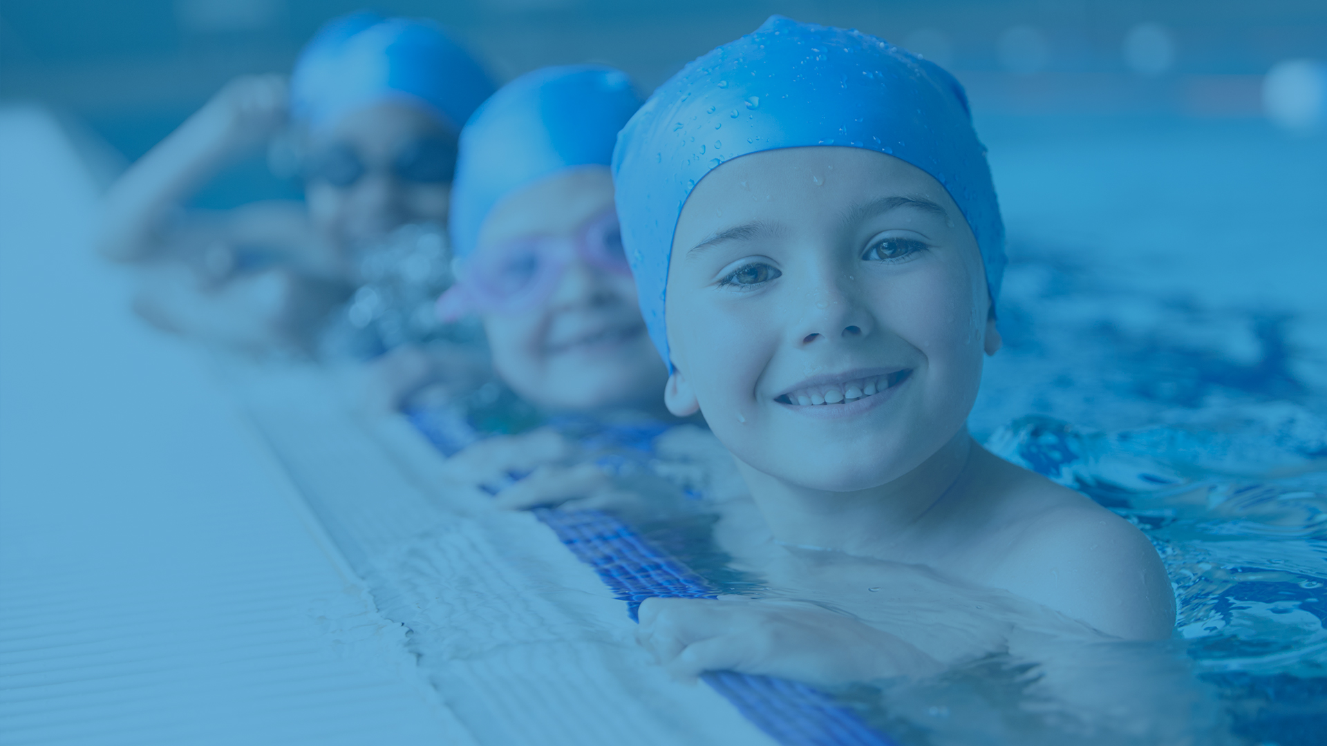 Why Summer starts now at Coach Rob’s Pool School The Pool School